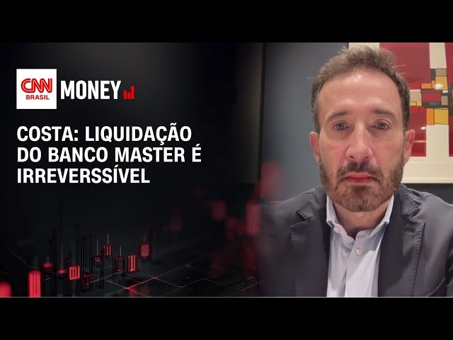 BC tem atuado de forma coerente no Caso Master, diz especialista | MORNING CALL