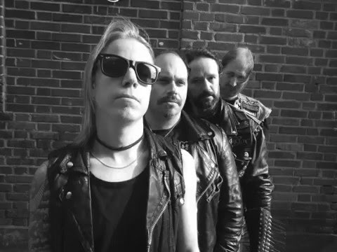 PROTECTOR - Protector of death (live)