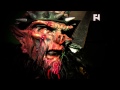 Fight + Music: GWAR - Full Interview