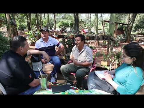 Casi medio siglo de espera, ahora los pobladores de Naranjito, Gral. Resquín vislumbran una solución