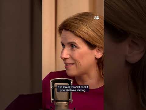 Why is being in the Bundeswehr 'not cool'? | Berlin Briefing Podcast