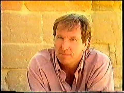 1996 Zahi Hawass mocks Robert Bauval on South African TV