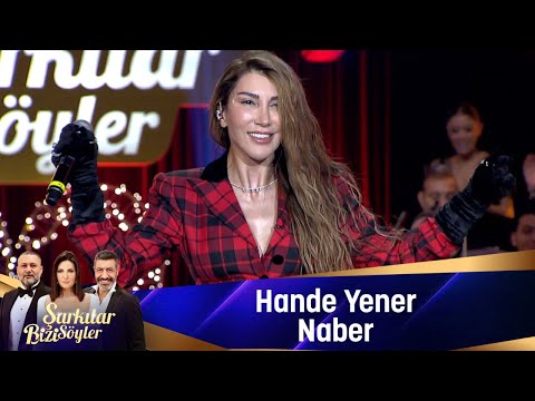 Hande Yener - NABER
