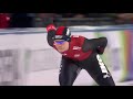 Beuling presteert teleurstellend bij NK Sprint