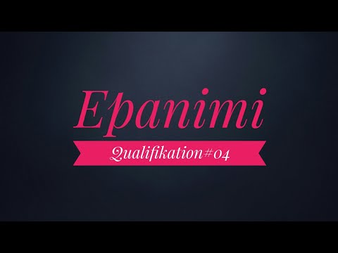 »Epanimi« Qualifikation #04 | UndergroundRapBattle 2019 URB