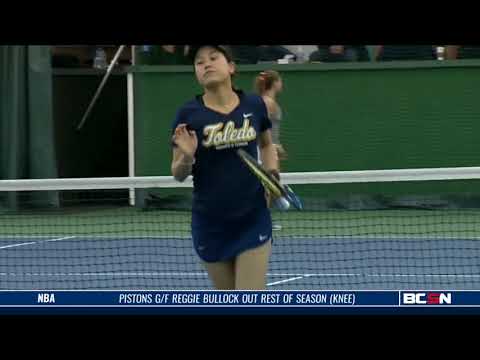 Battle of I-75 Tennis