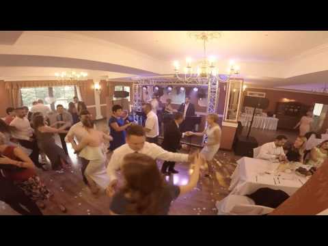 NOWY FOLDER DELUXE - Spektakularny debiut! Dwór Ostoia Krosno!