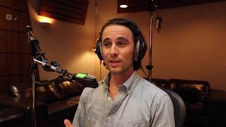 Video thumbnail for In Action: Sacconi Quartet by Spitfire Audio
