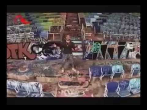 Video Clip Meridiano TV (Musica Pucho & Tucutu Ft Aila Menezes)