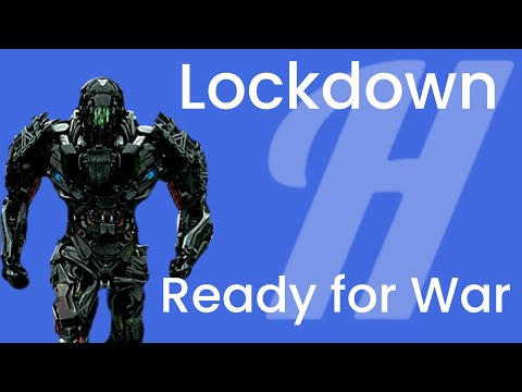 Lockdown Tribute