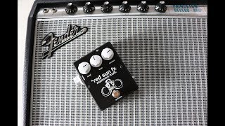 Red Sun FX - Mammut MUFF