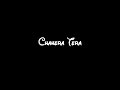 90's song black screen lyrics 🥀😍 old Song Status|| Hindi Song Black Screen | Phulosa Chahera Tera