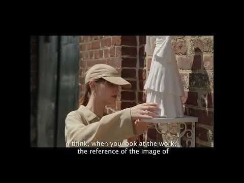 Ilke Cop at Sint-Denijs-City by WTV focus