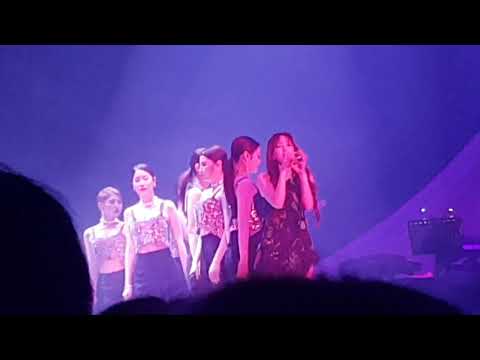 200117 태연(Taeyeon) - something new (the unseen)