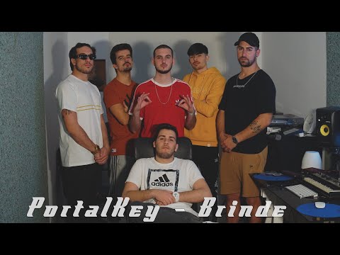 PortalKey - Brinde 🍻 [Videoclip]