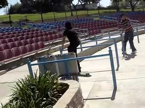 Arthur and Eduardo :D