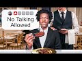 I Tried The World S Most Luxurious Restaurants