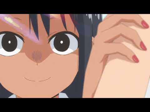 Don't Toy With Me miss Nagatoro  (Don't Touch 2) eng Dub