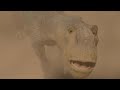 A Manada Dinossauro 2000 Aventura Cena HD
