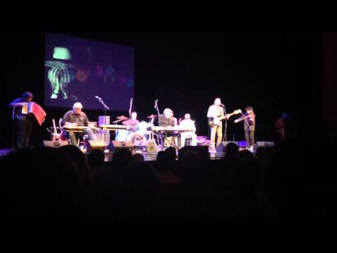 Truckload Of Art - Terry Allen, Lubbock, Texas 2.18.16