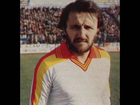 Lecce-Pisa 2-1 Serie B 80-81 12' Giornata