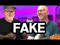 REAL Guitar Tones At Home - Oz Noy
