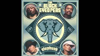 Hands Up - Black Eyed Peas