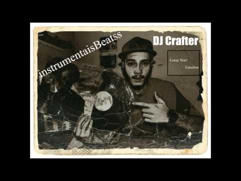 DJ Crafter- instrumentaisBeatss