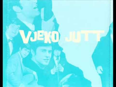 Vjekoslav Jutt '' Crne oči '' ( Đorđe Novković - Željko Krznarić - Đorđe Novković ) 1978.