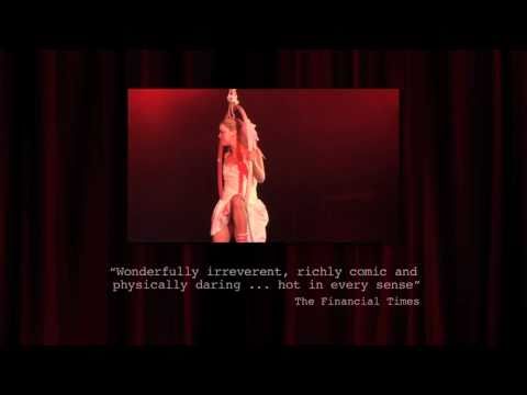 Vesturport official trailer