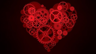 Mechanical Heart by Beth Hart