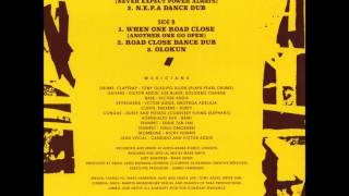 Tony Allen - 'Road Close (Dance Dub)'