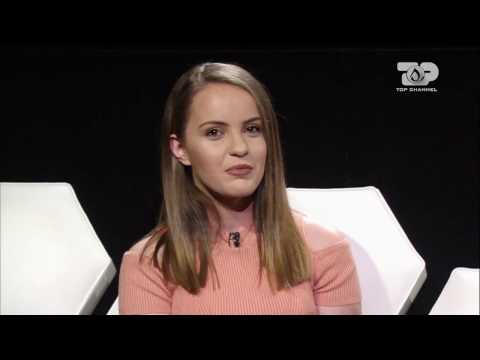 Select, 20 Shkurt 2017, Pjesa 1 - Top Channel Albania - Entertainment Show