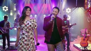 Ek Main Aur Ek Tu by Ash King & Jonita Gandhi  | The Jam Room 3 @ Sony Mix