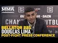 Bellator 221: Douglas Lima Says Michael Page KO Is 'Top Highlight Of My Career' - MMA Fighting