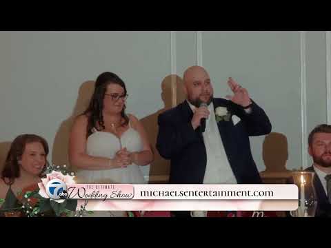 WXYZ-TV Channel 7 | Michigan wedding DJ
