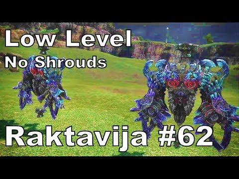 FFXIII - Raktavija, Mission 62 (Low Level/NEU/No Shrouds, 4:13)