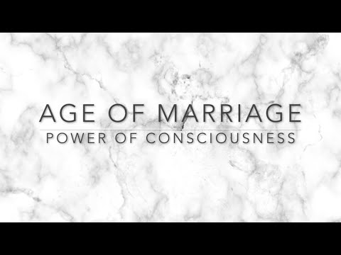 Age of Marriage in Islam - The Truth from Quran - It's Not What You Were Told