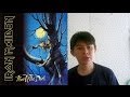 Iron Maiden - FEAR OF THE DARK Album Review ...