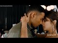 Malavika Mohanan Hot Liplock Scene Malavikamohanan Dimplehayathi Gabriellacharlton