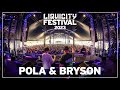 Pola & Bryson | Liquicity Festival 2023