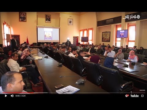 مؤتمر العلوم الإنسانية والاجتماعية يختم "دورة خالد الحسن" بالرباط