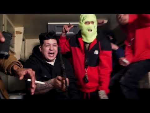 Flakobandz Feat SCG 2TYMES- Gang Shit #trap #music #viral #gang