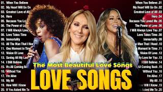Download lagu Whitney Houston, Mariah Carey, Celine Dion 💖 Greatest Hits Full Live Best of World Divas mp3 Download lagu Whitney Houston, Mariah Carey, Celine Dion 💖 Greatest Hits Full Live Best of World Divas mp3