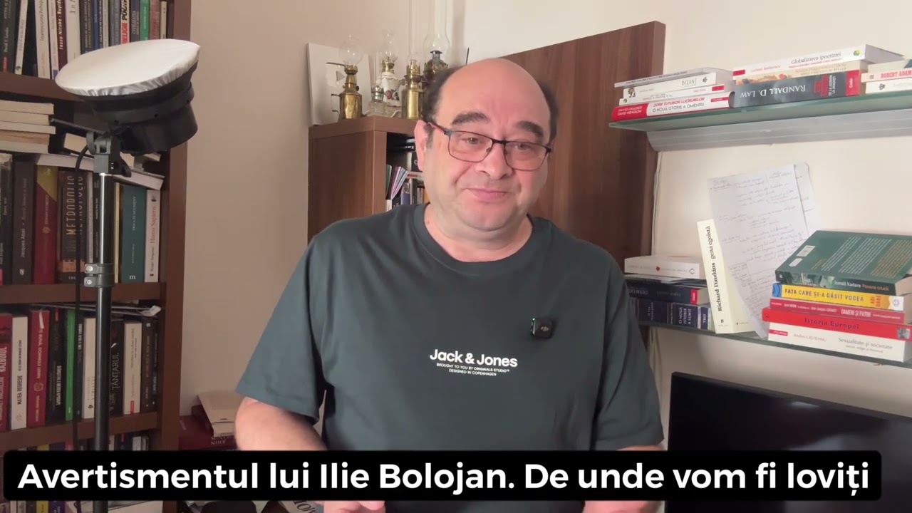 Avertismentul lui Ilie Bolojan. De unde vom fi loviți