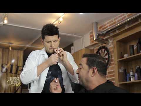 Xing Xing 2017 - Rruar - Qethur