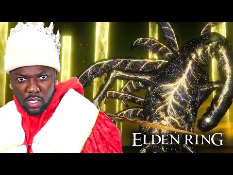 THE CASH LORD TAKES HIS THRONE | Elden Ring