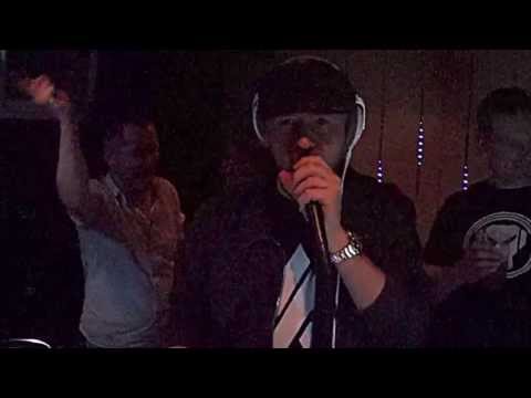 Know The Way with Tom Middleton + Rebecca Vasmant + James Johnston