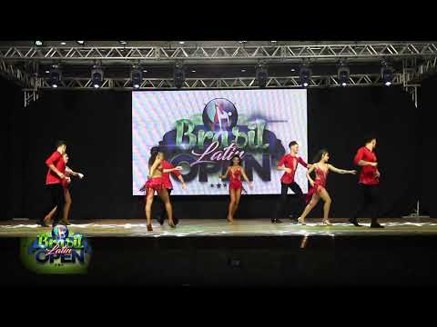 Brasil Latin Open 2019 - OW Dance Company