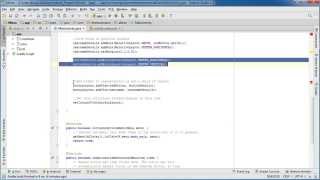 Android App Development for Beginners - 16 - Converting DIP to Pixels